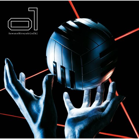 o1 ¡El proyecto vocal de Hiroyuki Sawano completa el tan esperado 1er álbum!
