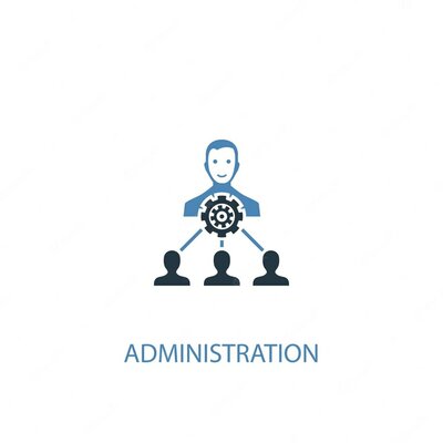Timeline: Contribución al Pensamiento Administrativo.