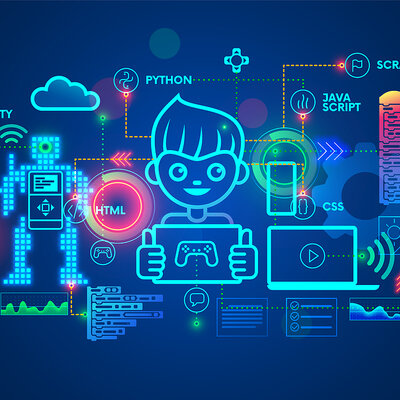 Timeline: History of Educational Technology