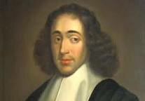 Spinoza