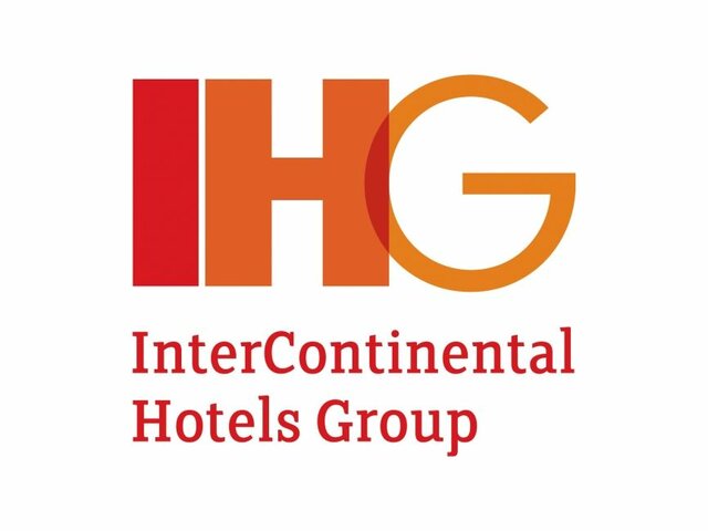La Corporación de Hoteles Intercontinental