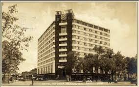 Hotel Reforma