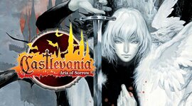 Timeline: TMI Castlevania