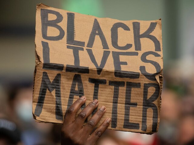 Black Lives Matter