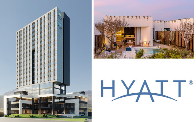 Hyatt