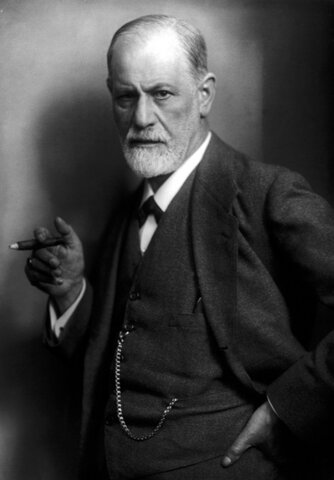 Freud