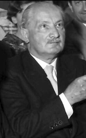 Heidegger