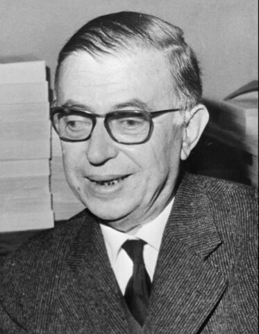 Sartre