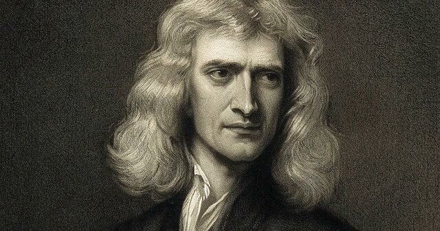 Newton formulated the law of gravity