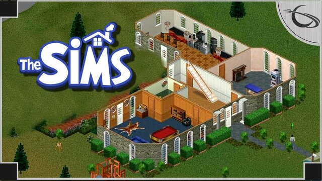 The Sims
