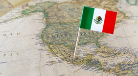 Timeline: EL FEDERALISMO EN MÈXICO