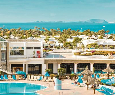 Club Med Playa Blanca