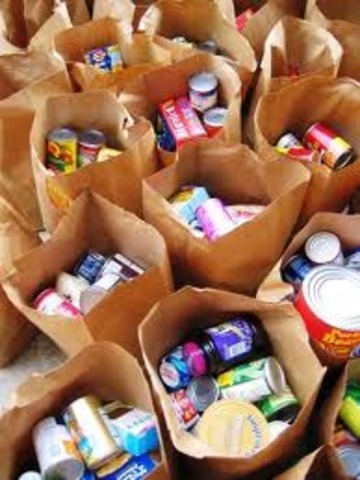Emerson Good Samaritan Food Donation Act