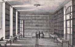 Creación Secretaría de Cámara del Virreinato de la Nueva España