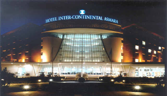 Intercontinental Hotels Group