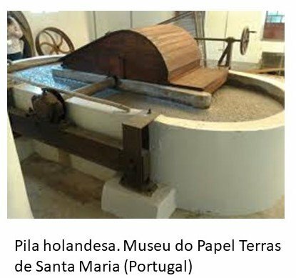 Evolución en la fabricación