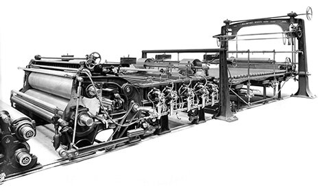 1720 hasta la Actualidad