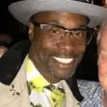 Billy Porter
