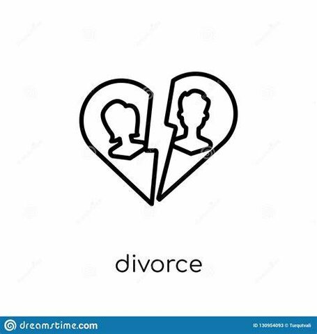 Divorce
