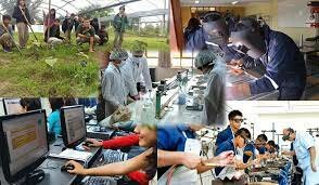 Fondo Nacional para la Educación Técnica