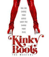 Kinky Boots