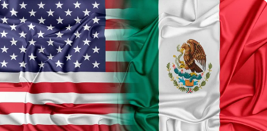 Se crea la Comisión México-Estados Unidos para la Cooperación Económica