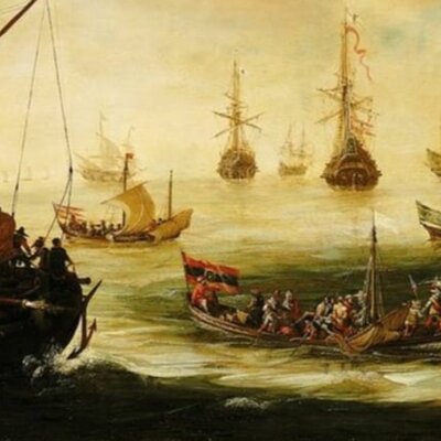 Timeline: Perlawanan Rakyat terhadap Portugis dan Spanyol