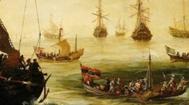 Timeline: Perlawanan Rakyat terhadap Portugis dan Spanyol