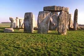 Inicio de la ingeniera 8000 A.C