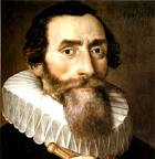 Johannes Kepler