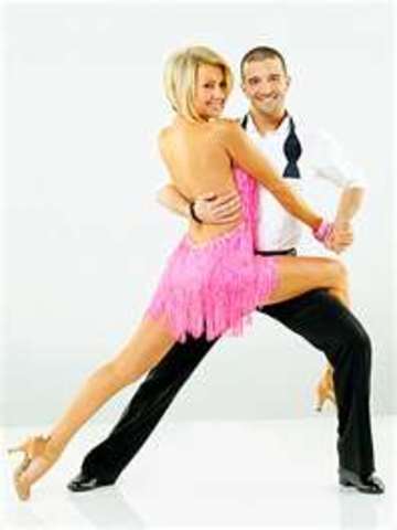 Dancing With The Stars