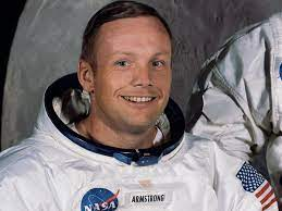 Neil Armstrong