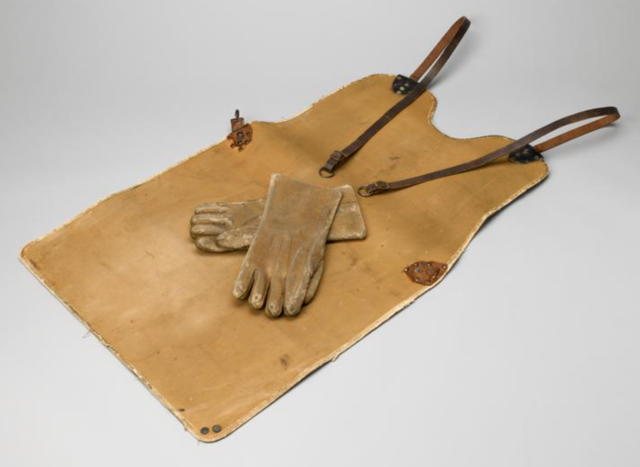 British X-Ray and Radium Protection Committee Issues Guidelines for Shielding Operators