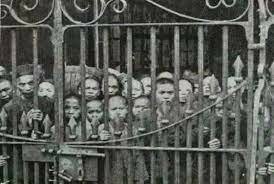 Chinese Exclusion Act (Social) (-1)