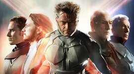 Timeline: X-MEN (Fechas de lanzamiento)