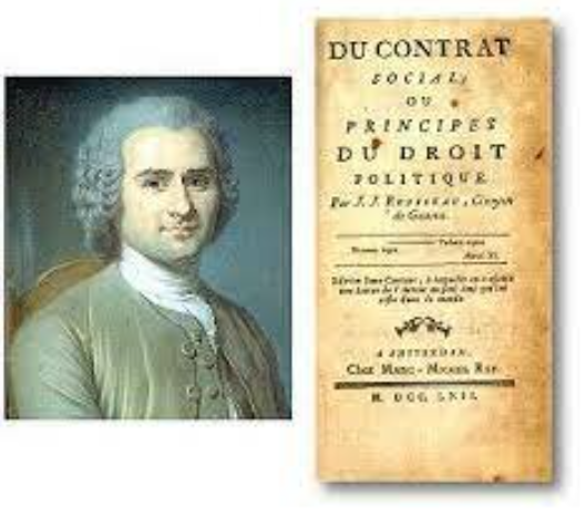 Siglo XVIII/ Nacionalismo