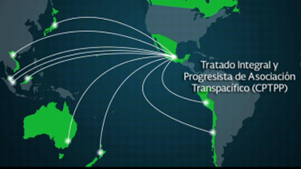 Acuerdo de Asociación Transpacífico TTP