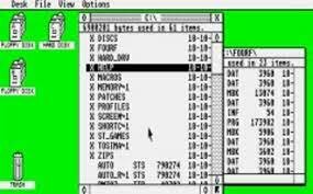 Primer sistema operativo