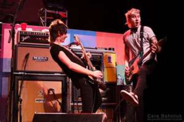 Performs In The OurMagazine Tour