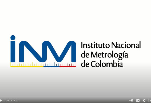 Instituto Nacional deNacimiento del Instituto de Metrología, el Centro de Investigación que mide a Colombia