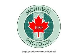 Protocolo de Montreal