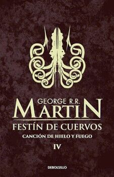 Festín de cuervos