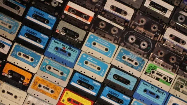 EL CASSETTE