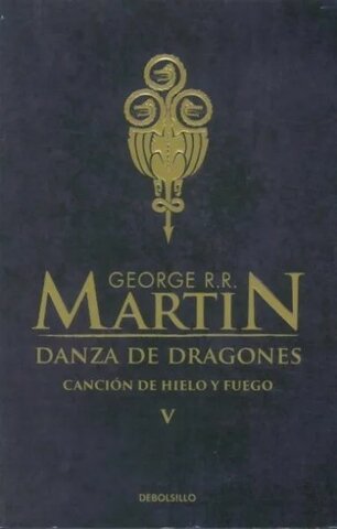 Danza de dragones.