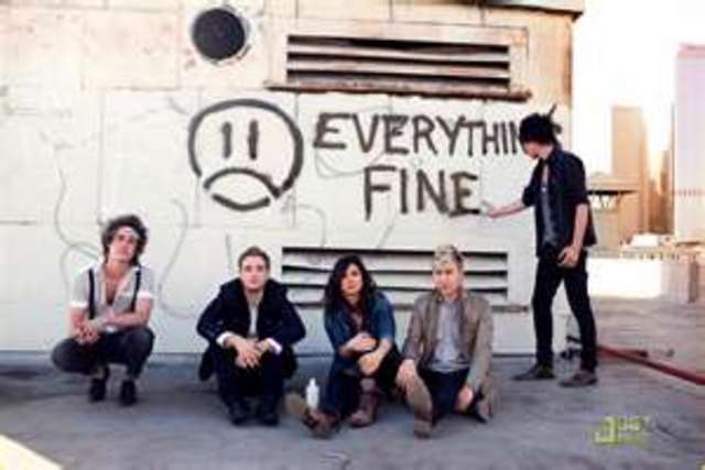 Released Their 2nd Album