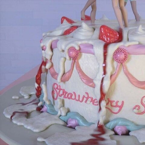 Strawberry Shortcake