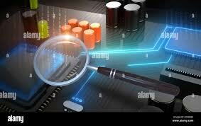 Primeros tecnologicos