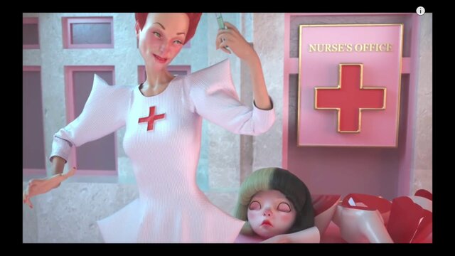 Nurse´s Office