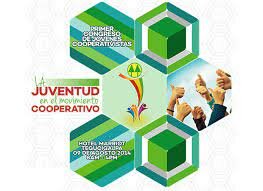PRIMER CONGRESO COOPERATIVISTAS
