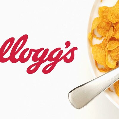 Timeline: Historia de Kellogg´s